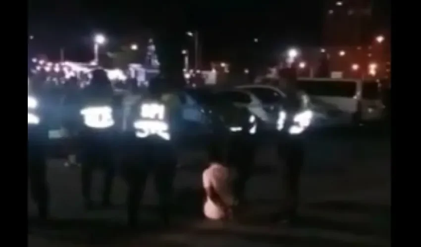 Supuestos abusos del SPI en la Cinta Costera