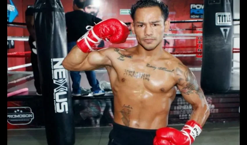 Concepción no cumplió con el peso. 