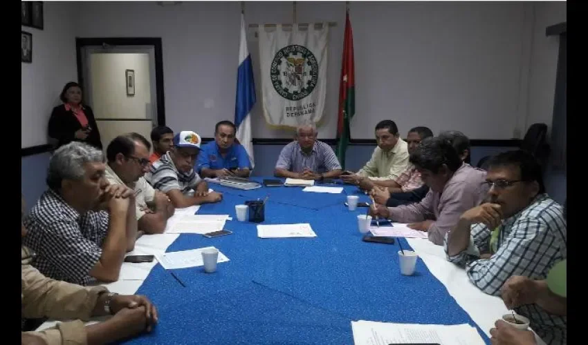 Frente Pro Rescate del Sector Agropecuario 