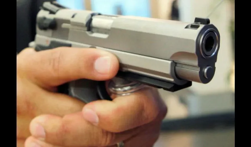 Matan a un hombre en Santa Librada 