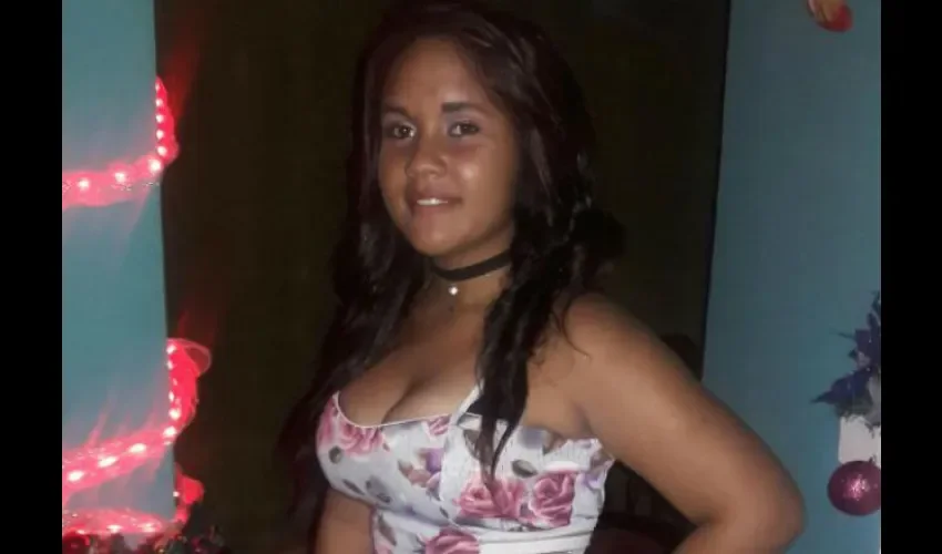 Desaparecida Panamá