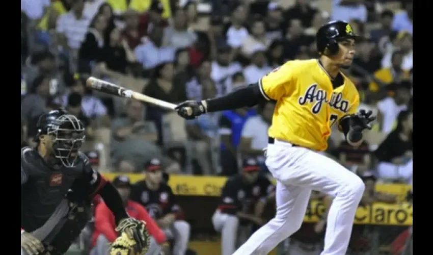 Johan Camargo./ Foto Cortesía