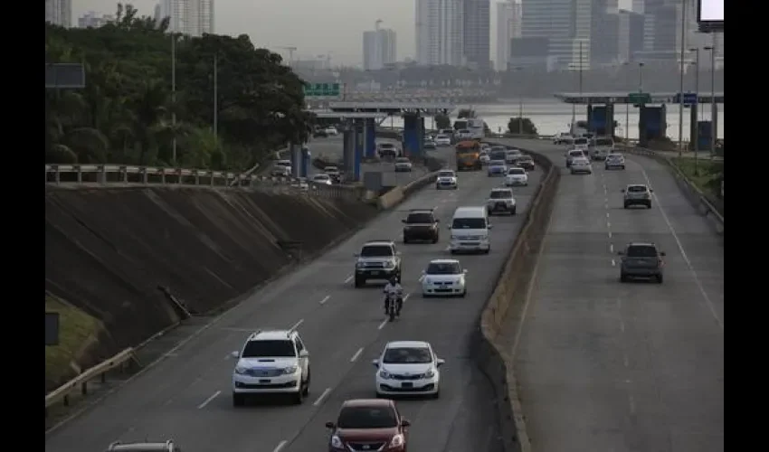 Corredores Norte y Sur