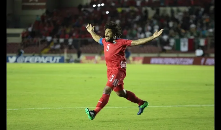 Panamá es la cuarta mejor selección de Concacaf. Foto/Grupo Epasa