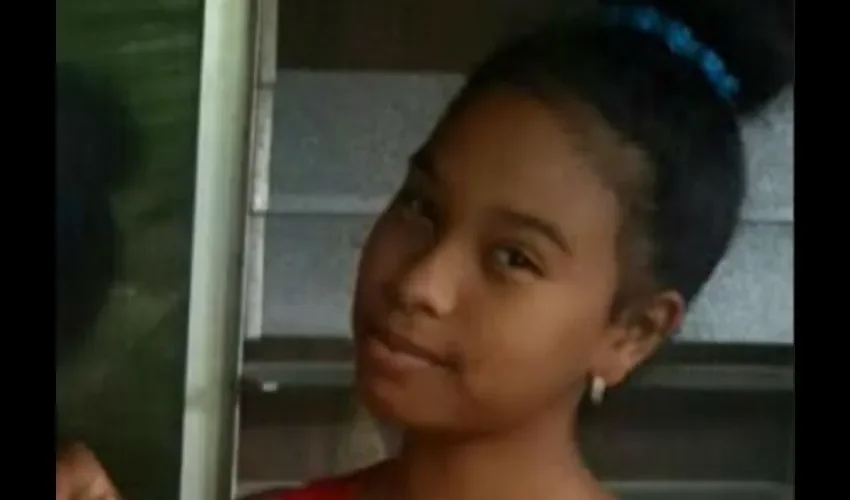 Eymeli Ayleen Atkinson