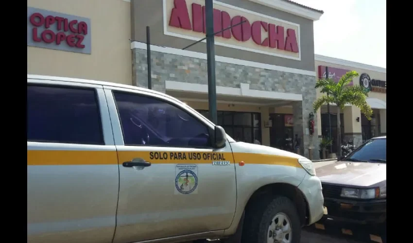  Farmacias Arrocha de Costa Verde