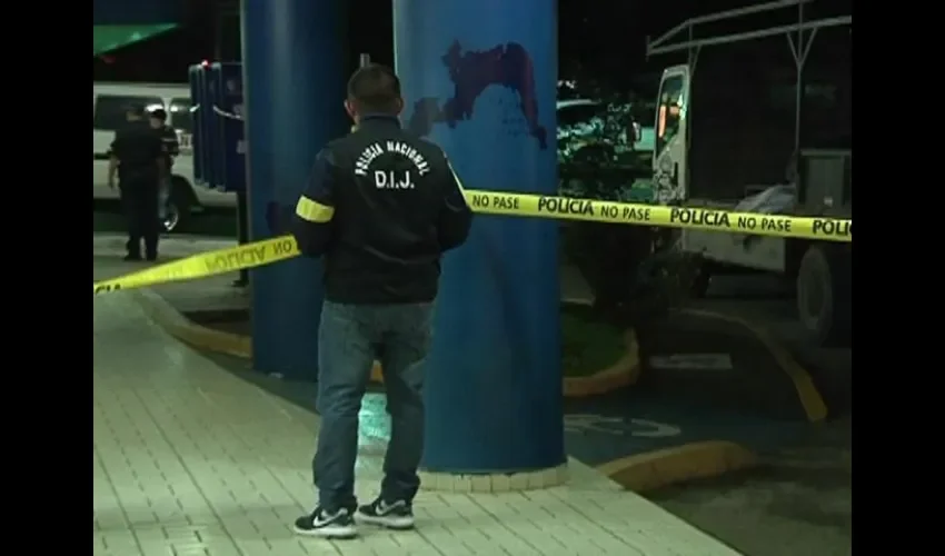 Homicidio en Bocas del Toro
