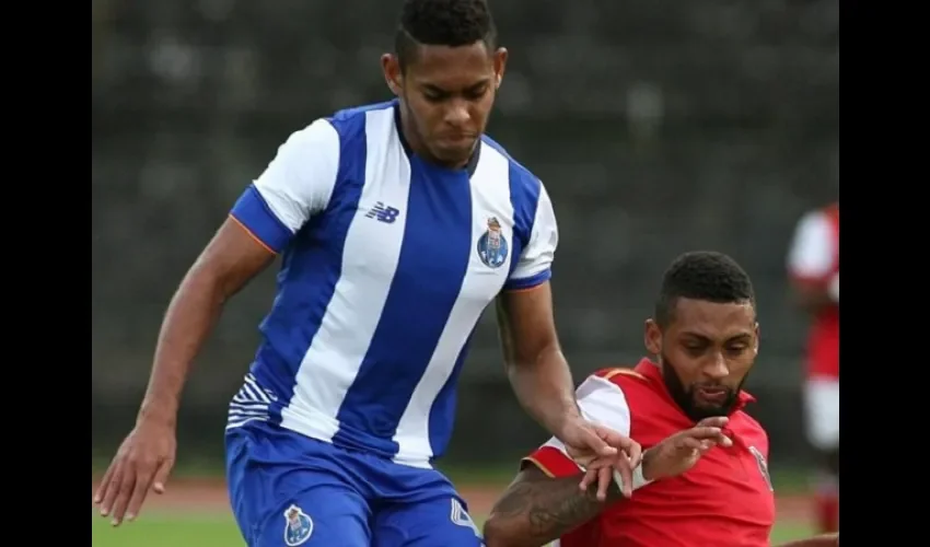 Ismael Díaz y Jorman Aguilar se lucen 