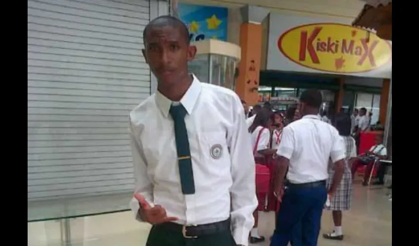 Asesinan a un joven en Colón 