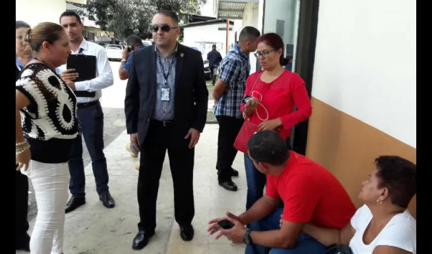 Profesora Diosila Martínez Villarreal de Bugaba