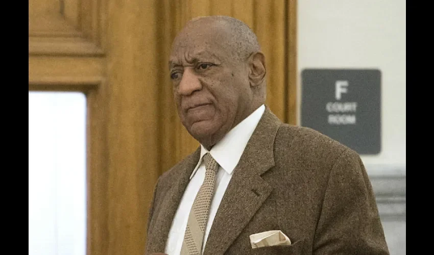 Cosby 