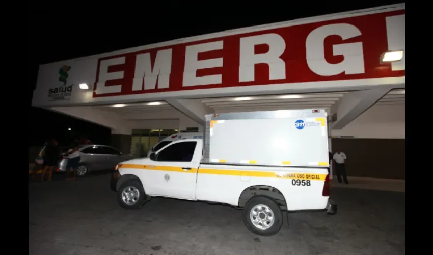 Asesinato en Los Andes  #2