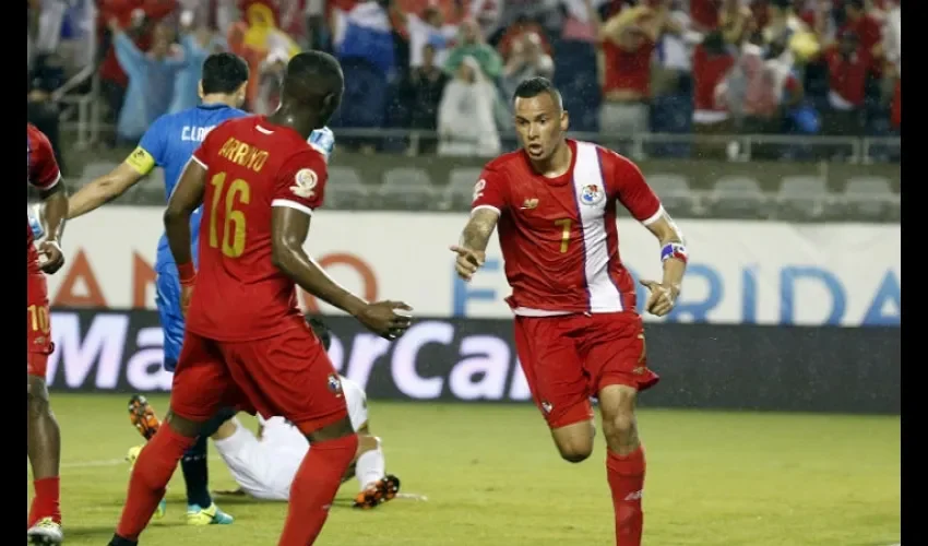 Blas Pérez aún no ha definido su futuro. Foto/Agencias