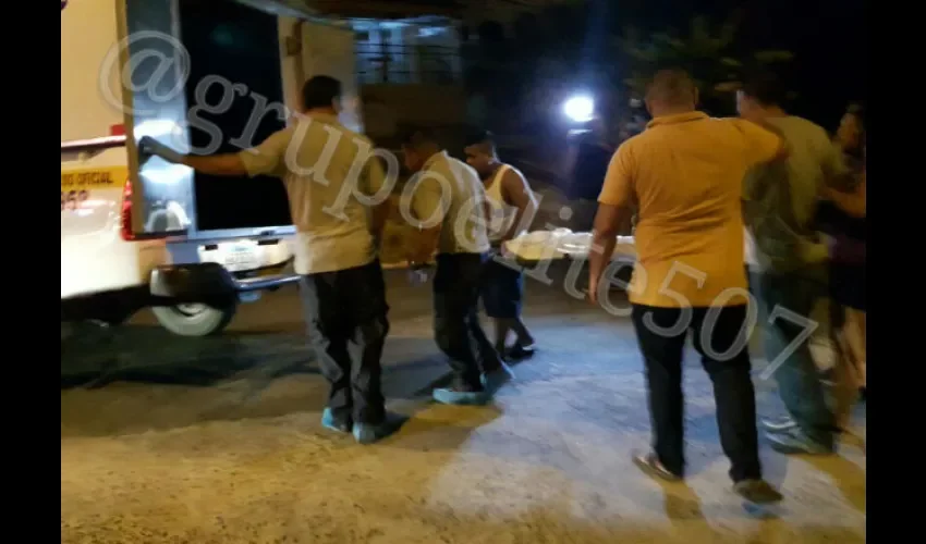 Muere mujer en La Fula 