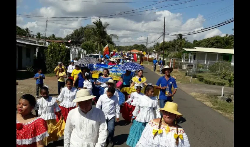 Iglesia Cuadrangular 