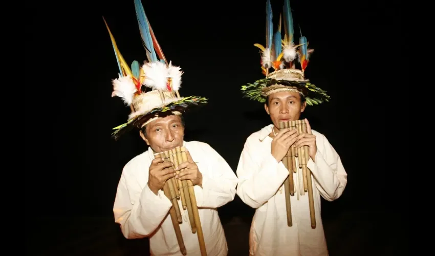 Congreso de musicoterapia