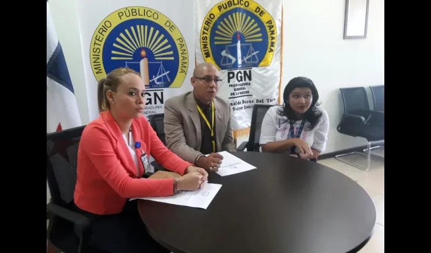 Delito en Bocas del Toro