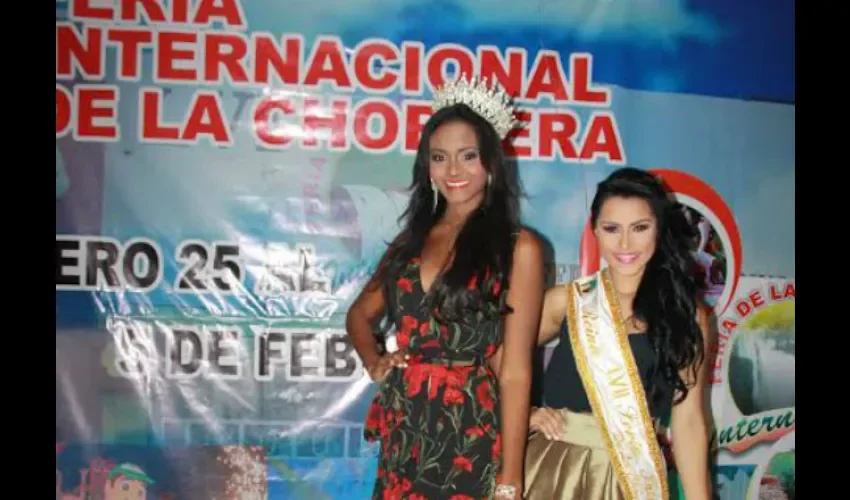 Feria de La Chorrera
