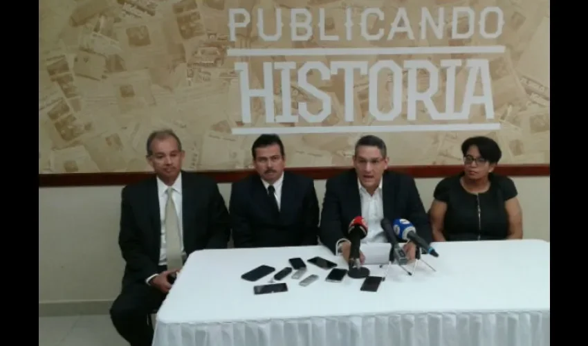 Grupo editorial El Siglo y La Estrella de Panamá