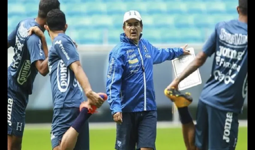 Pinto  cree que el sistema actual es productivo. 