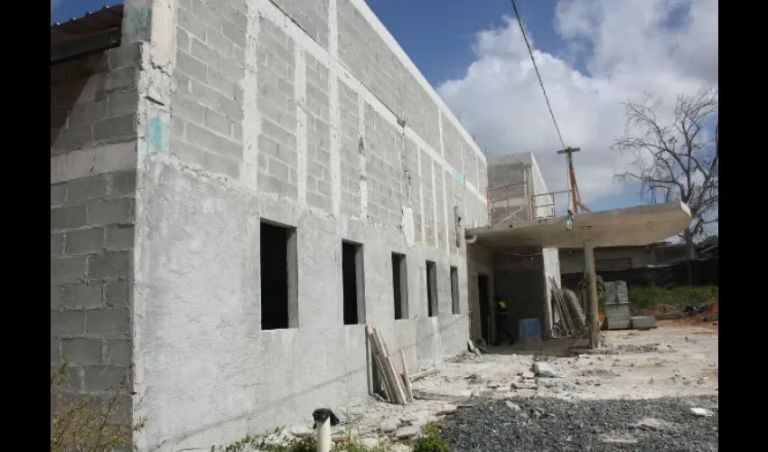 Instituto Técnico Superior de Panamá Oeste