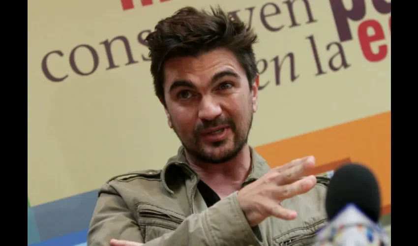 Juanes