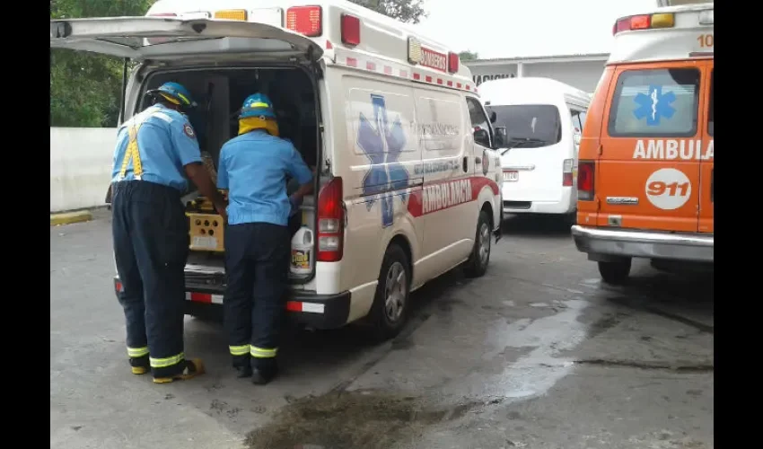  Hospital Nicolás Alejo Solano