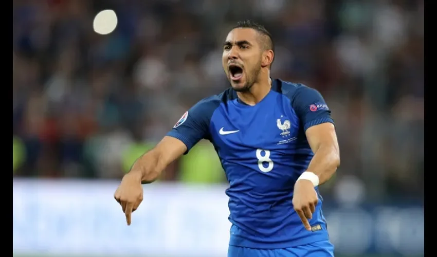 Payet no quiere seguir en el West Ham.