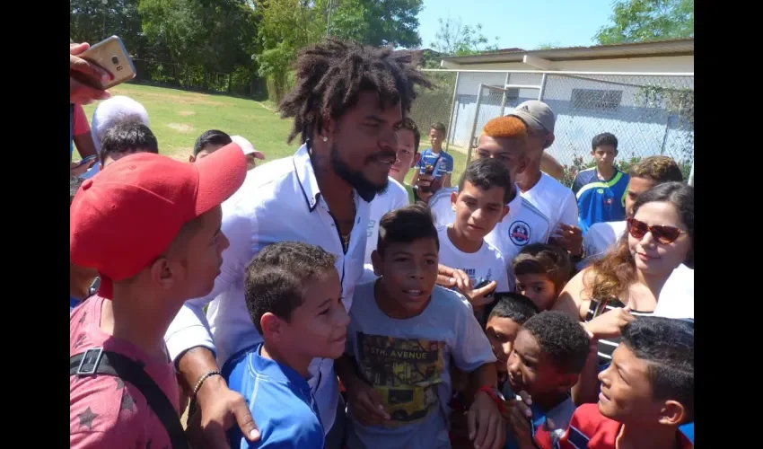 Román Torres 