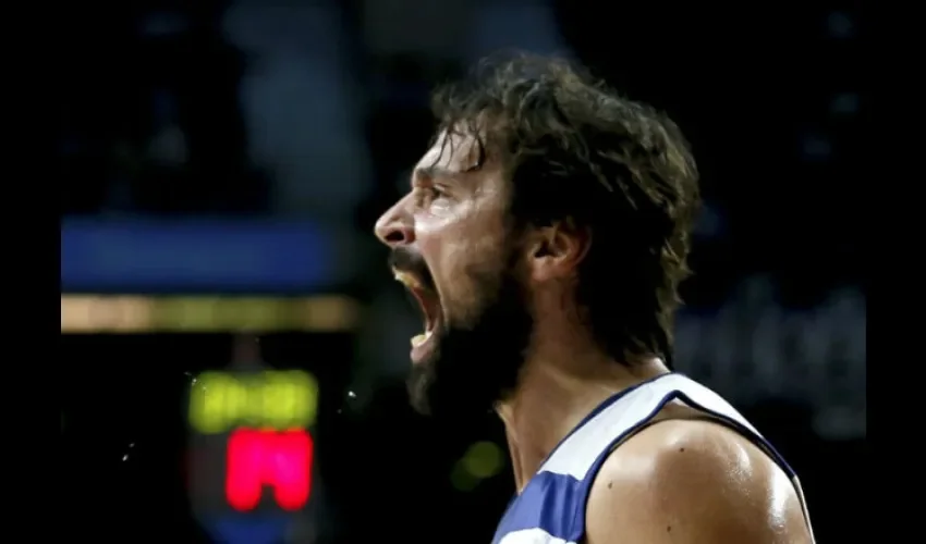 Sergio Llull 