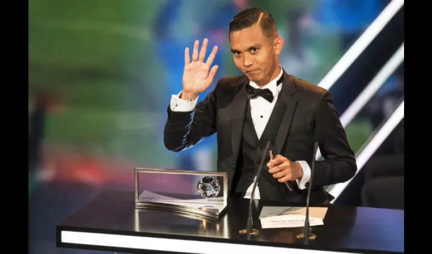 Mohd Faiz Subri 
