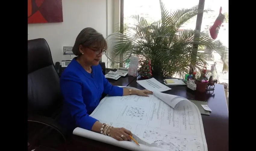 Dirección de Ventanilla Única 