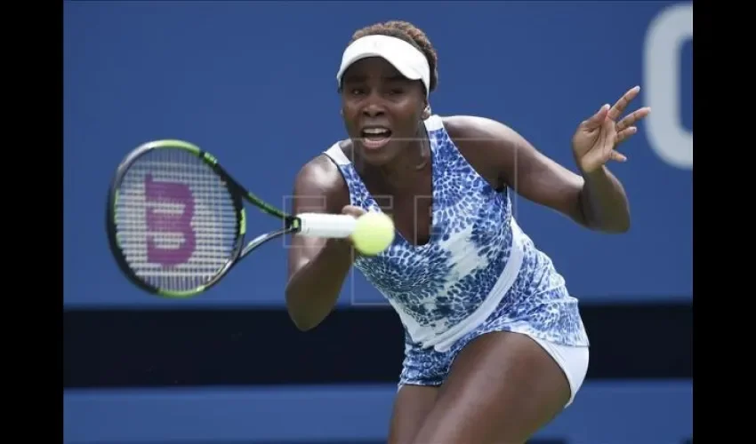 Venus Williams