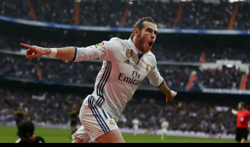 Gareth Bale