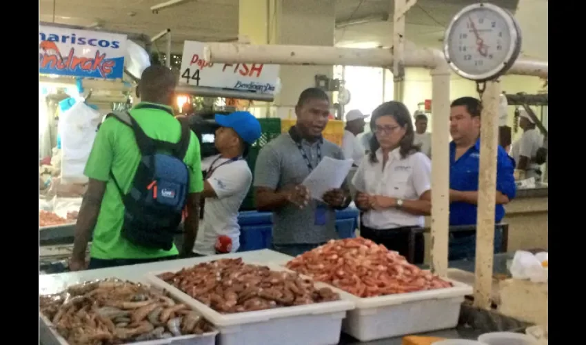 La veda del camarón  concluye el 11 de abril 