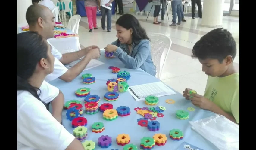 Festival de Matemáticas Julia Robinson 