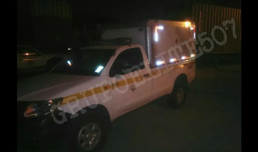 Asesinato en Las Mañanitas 