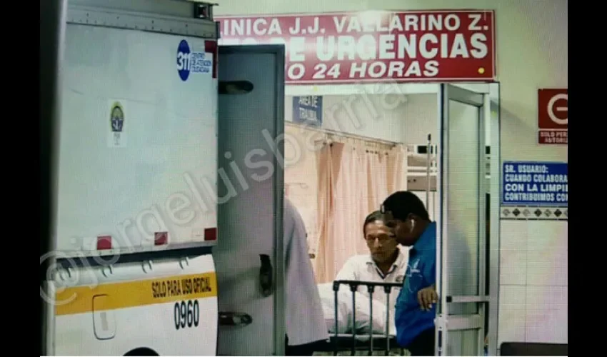 Lo balean en Ciudad Radial 