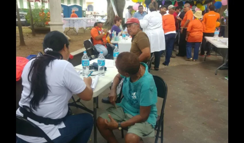 Minsa laza campaña de Carnaval