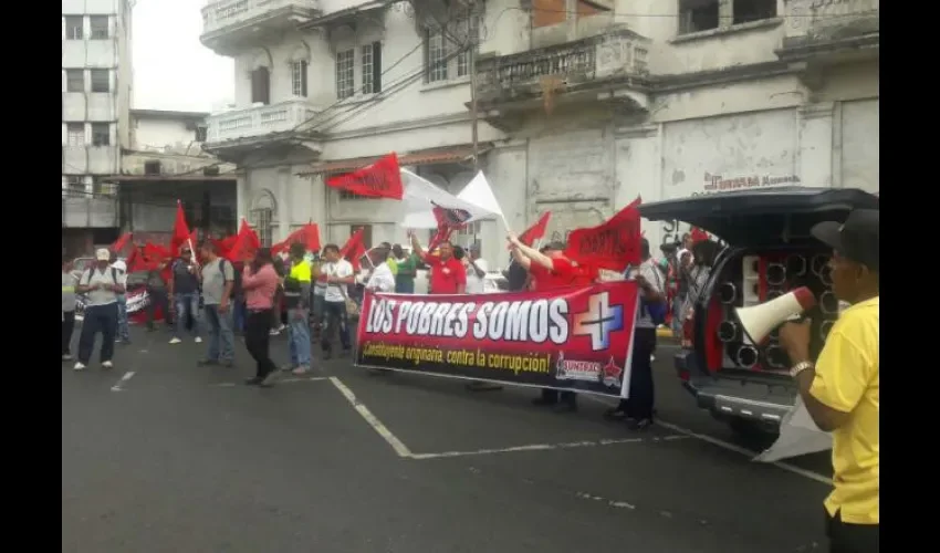 Sindicato Único de Trabajadores de la Construcción