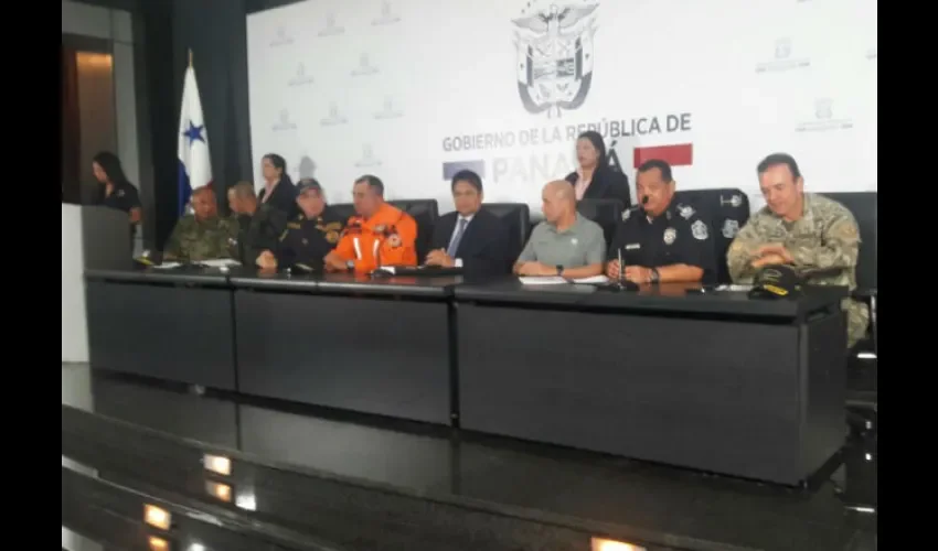 Operativo del Carnaval