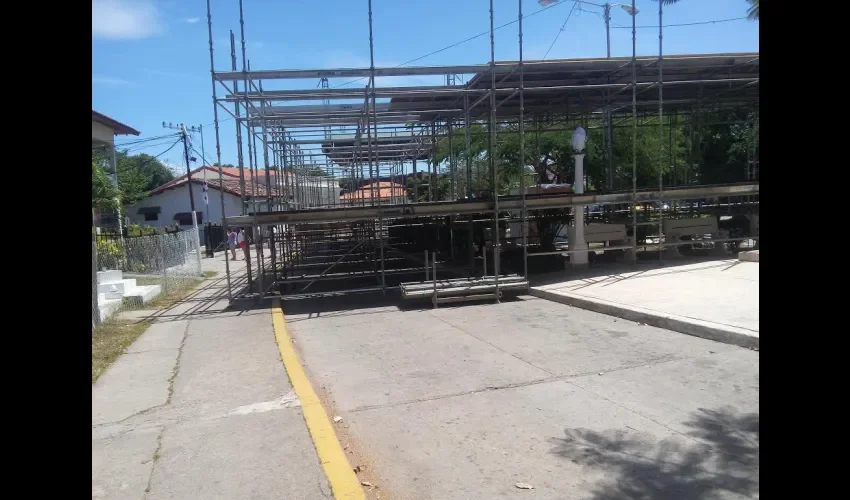 Carnaval de Penonomé 