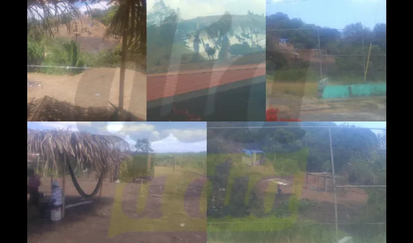 Las Cumbres del Este, Alcalde Díaz 