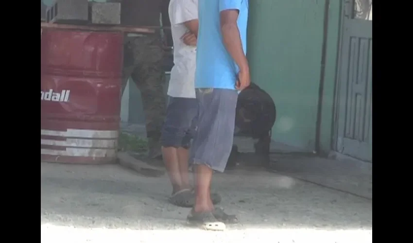 Delincuencia en Bocas del Toro 