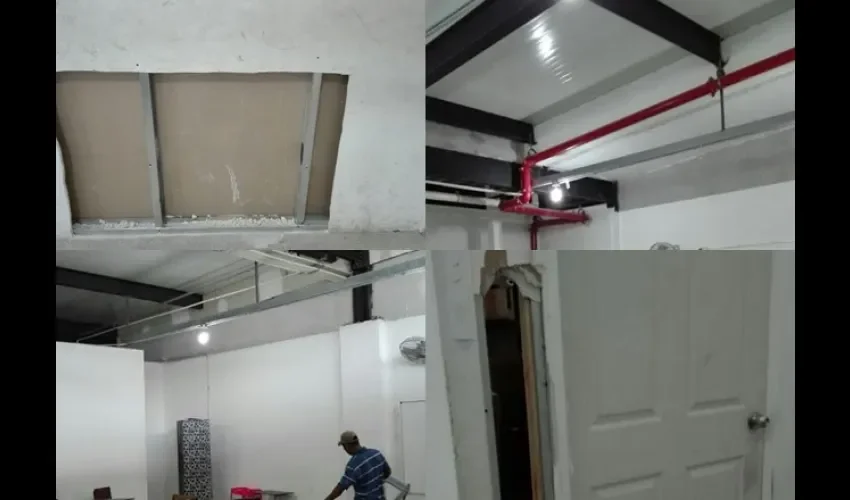 Escuela Ernesto T. Lefevre