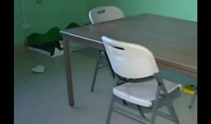 Primer Ciclo Santa Librada