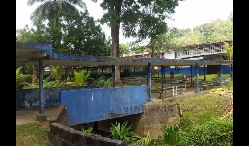 Instituto Profesional y Técnico de Colón