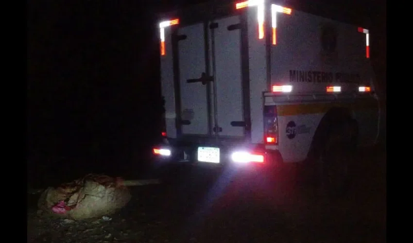 Comarca Ngäbe-Buglé