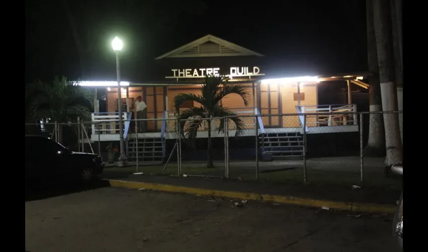 Theatre Guild de Ancón