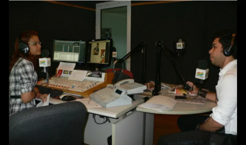 Día Mundial de la Radio